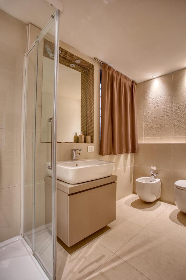 Apartment Ca Margherita Loft & Square Palazzo Grifalconi *