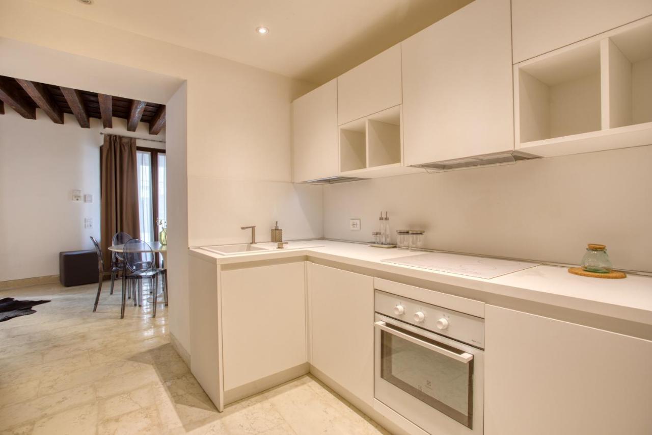Apartment Ca Margherita Loft & Square Palazzo Grifalconi *