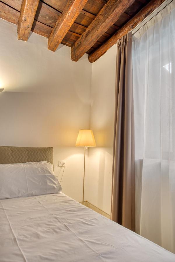 Ca Margherita Loft & Square Palazzo Grifalconi Apartment Venice